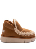 Sneaker de rebote de mou esquimal