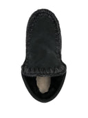 Zapatillas de zapatillas de rebote de mou esquimales
