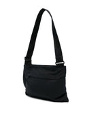 Y 3 Logo Nylon Crossbody Bag