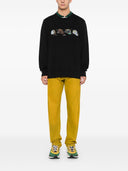 Paul Smith Cycling Caps Cotton Sweatshirt