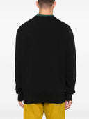 Paul Smith Cycling Caps Cotton Sweatshirt