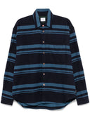 Paul Smith Cotton Shirt