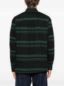 Paul Smith Striped Cotton Shirt