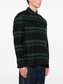 Paul Smith Striped Cotton Shirt