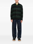 Paul Smith Striped Cotton Shirt