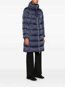 Herno Nylon Midi Down Jacket