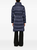 Herno Nylon Midi Down Jacket