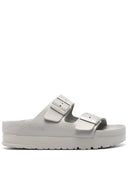 Sandalias de plataforma Birkenstock Arizona