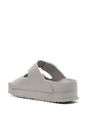 Sandalias de plataforma Birkenstock Arizona