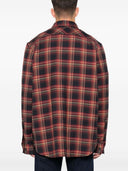 Filson Checked Flannel Shirt