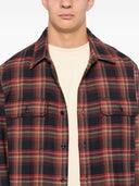 Filson Checked Flannel Shirt