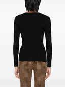 Maison Kitsune'Baby Fox Wool Cardigan