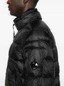 C.P. Company Nylon Down Jacket