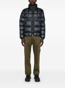 C.P. Company Nylon Down Jacket