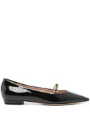 E 'Clat Patent Leather Ballet Flats