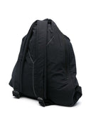 Y 3 Logo Nylon -Rucksack