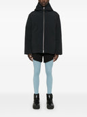 Jil Sander Plus Hooded Down Jacket
