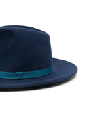 Paul Smith Wool Fedora Hat