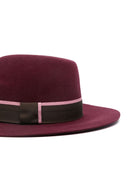 Paul Smith Wool Fedora Hat