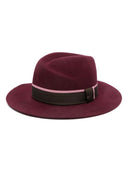 Paul Smith Wool Fedora Hat