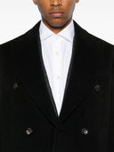 Emporio Armani Wool Coat