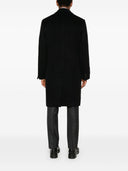 Emporio Armani Wool Coat