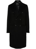 Emporio Armani Wool Coat