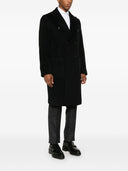 Emporio Armani Wool Coat