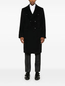 Emporio Armani Wool Coat