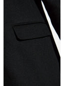 Emporio Armani Wool Coat