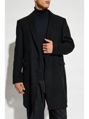 Emporio Armani Wool Coat