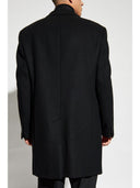 Emporio Armani Wool Coat