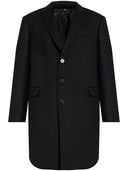 Emporio Armani Wool Coat