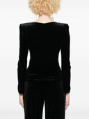 Emporio Armani Capsule Chenille Jacket