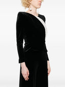 Emporio Armani Capsule Chenille Jacket