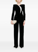Emporio Armani Capsule Chenille Jacket