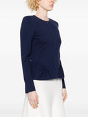 Emporio Armani Chaqueta corta