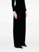 Emporio Armani Capsule Chenille Trousers