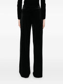 Emporio Armani Capsule Chenille Trousers