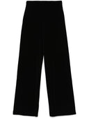 Emporio Armani Capsule Chenille Trousers