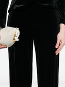 Emporio Armani Capsule Chenille Trousers