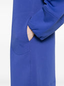 Emporio Armani Cotton Short Dress