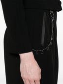 Emporio Armani Capsule Baggy Fit Trousers