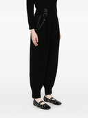 Emporio Armani Capsule Baggy Fit Trousers