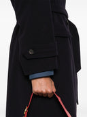 Pappagallo di lana Judy Tagliatore