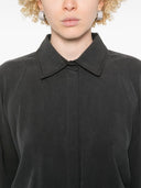 Max Mara Silk Bodysuit