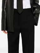 Max Mara Pianoforte Wollhose