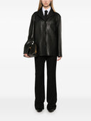 Max Mara Pianoforte Wollhose