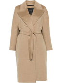 Abrigo de cachemira de max mara