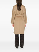 Abrigo de cachemira de max mara